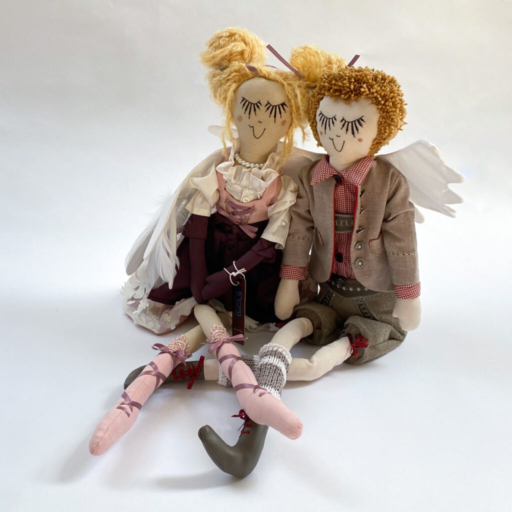 Gracia - Hubert